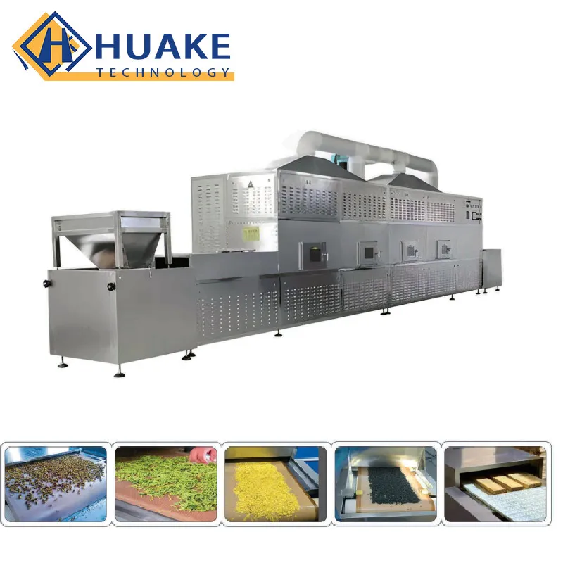 Микроволновая сушилка